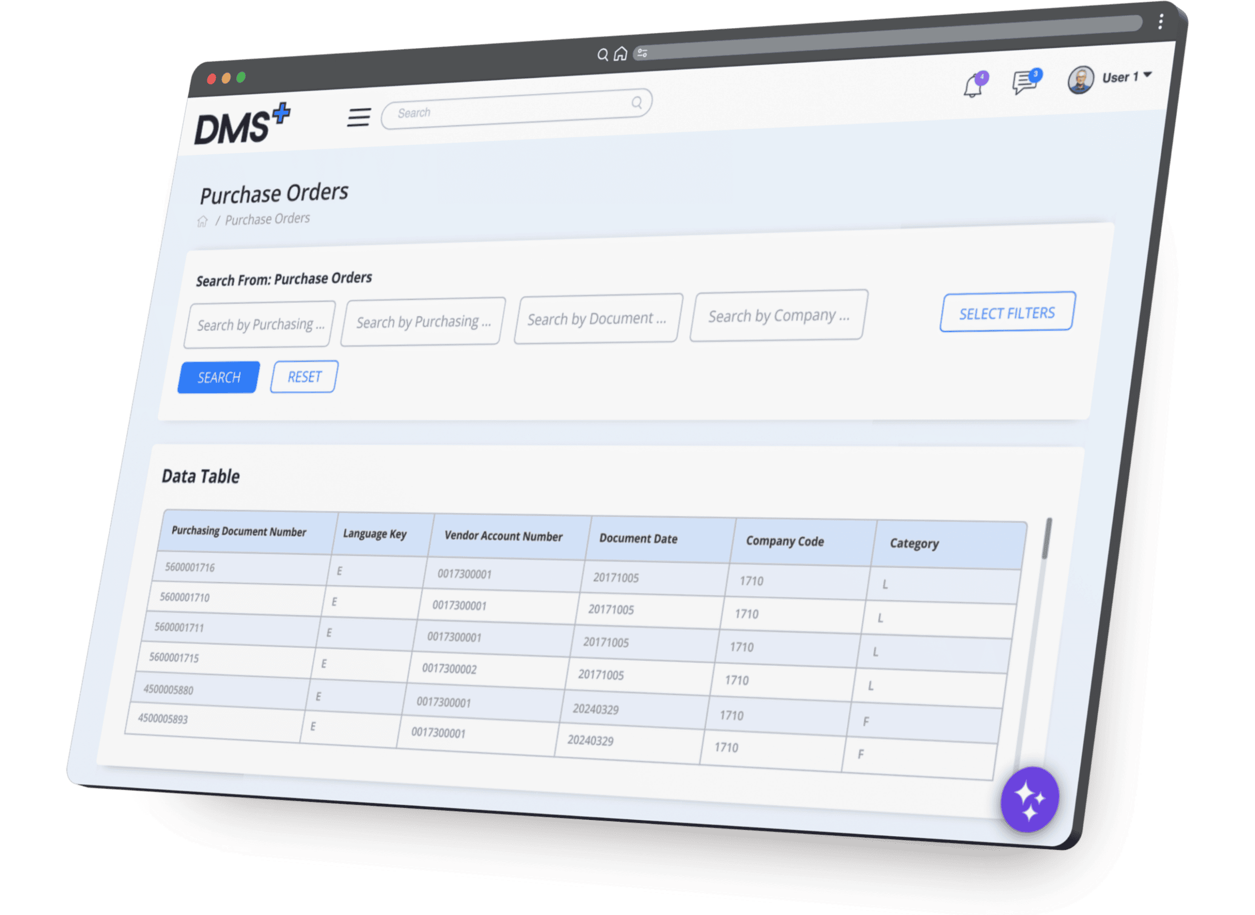 DMS+ by Auritas Auritas LLC Data Unify Product 6 scaled DMS+ by Auritas