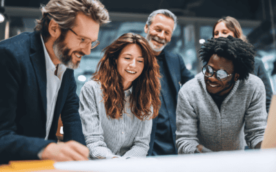 Feature Image New Logo 2026 SAP Trends – Modernization of Architectures to Intelligent Automation