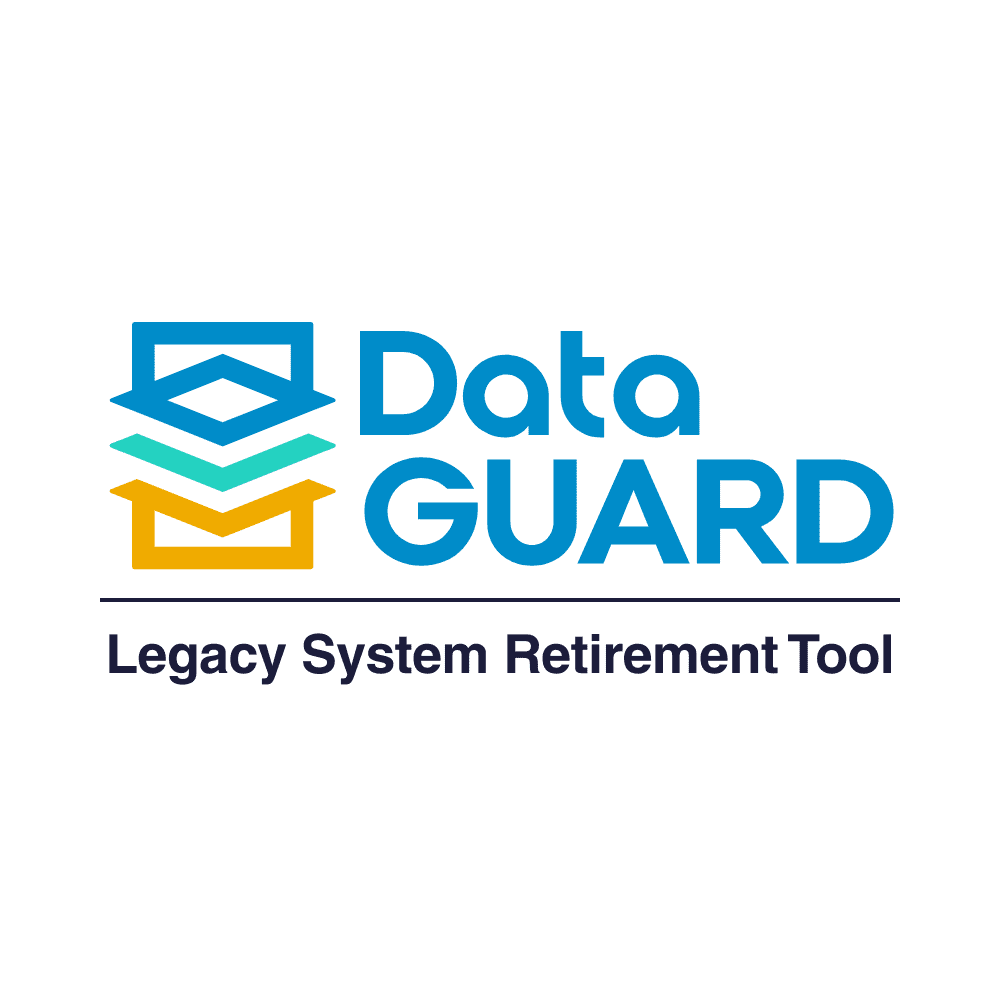 data guard, legacy decommissioning
