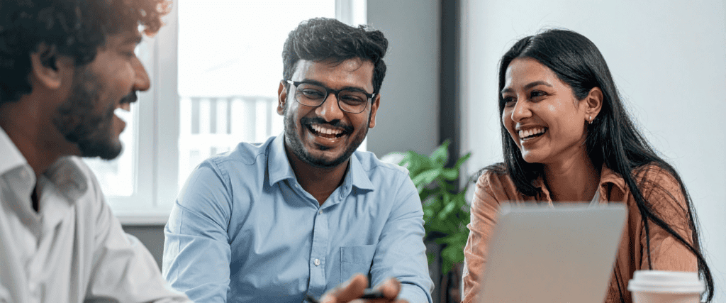 5 Navigating Digital Transformation: A Strategic Approach to Sustainable Success (by Deepak Sood)