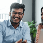 5 Navigating Digital Transformation: A Strategic Approach to Sustainable Success (by Deepak Sood)