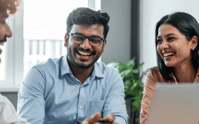 5 Navigating Digital Transformation: A Strategic Approach to Sustainable Success (by Deepak Sood)