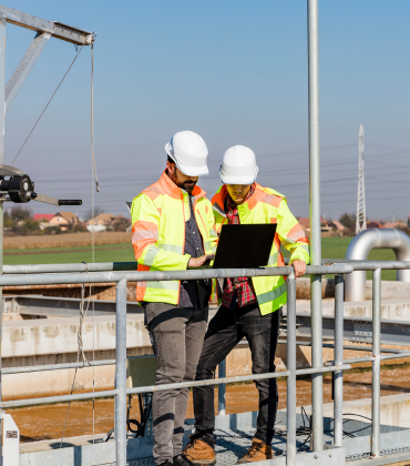 MWRD: Location-Aware Information with Esri & SAP Auritas LLC 59 MWRD: Location-Aware Information with Esri & SAP