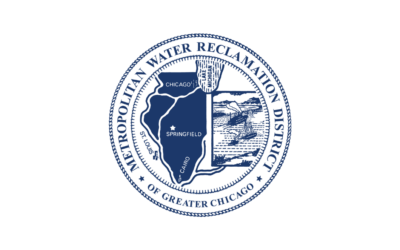 NEW Case Study Covers 30 MWRD: Location-Aware Information with Esri & SAP