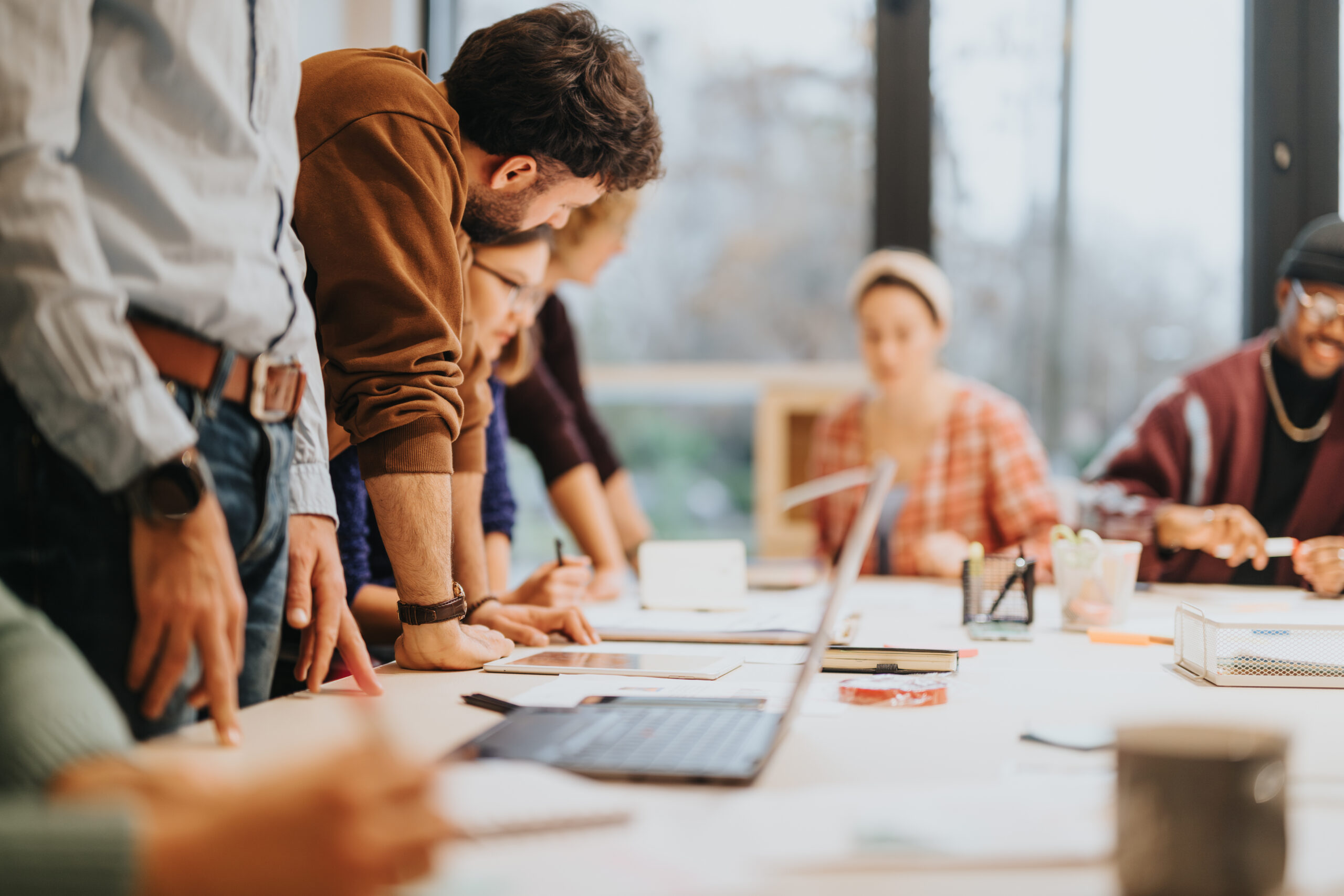 AdobeStock 733406892 scaled SAP S/4 Preparation