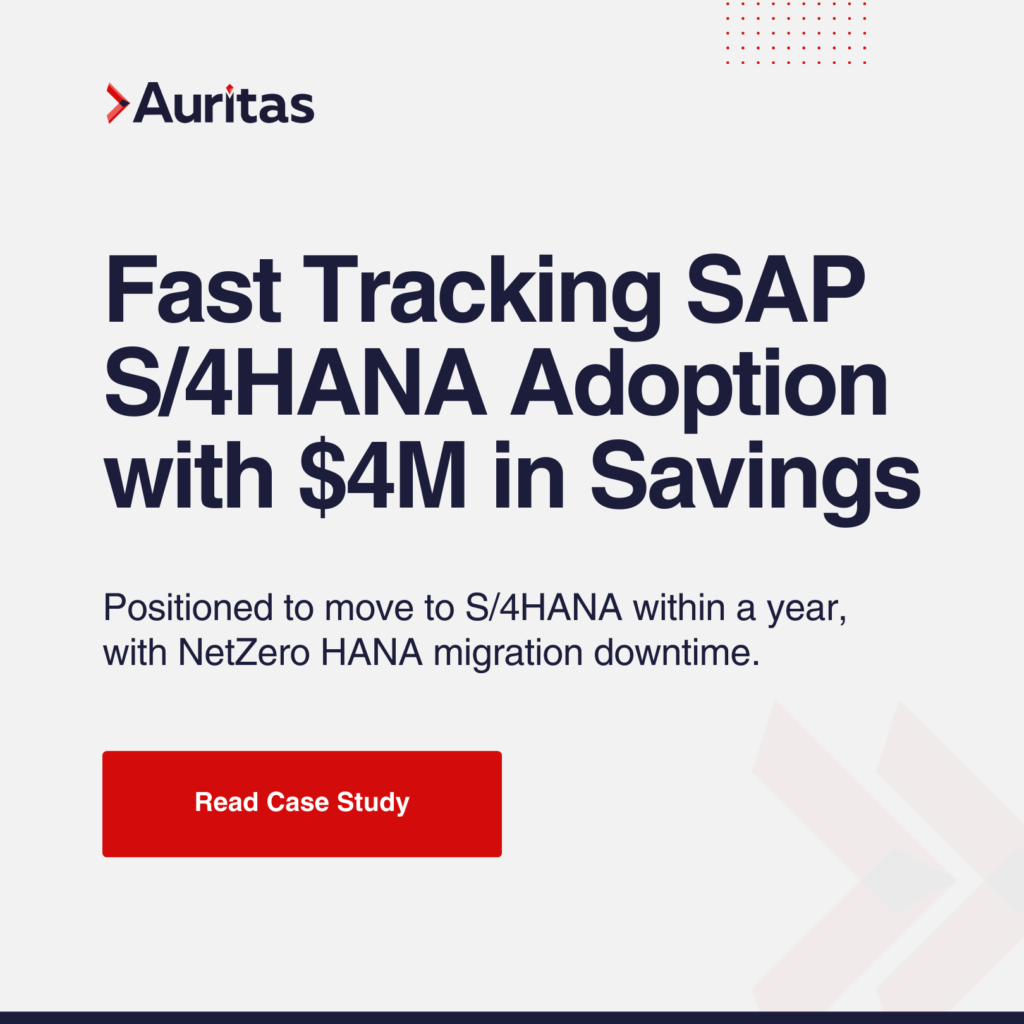 Grainger Case Study The Key to a Successful RISE with SAP Migration: Preparation 