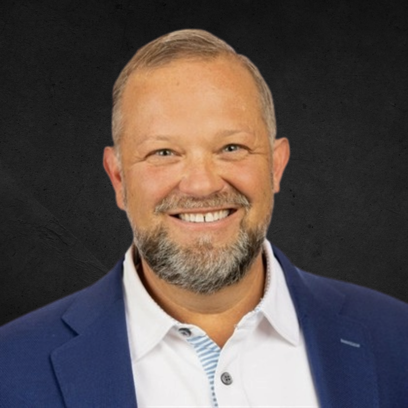 Joe Headshot SAP Sapphire 2026