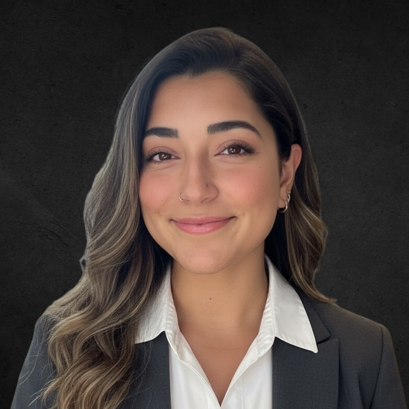 Odeline Headshot SAP Sapphire 2026