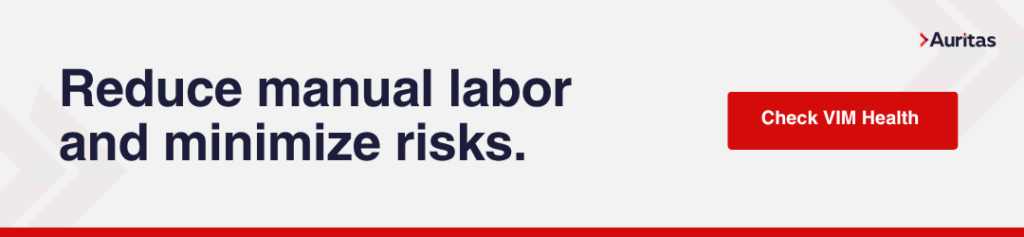 Reduce labor HC A Practical Guide to Optimizing Your OpenText VIM and AP Operations