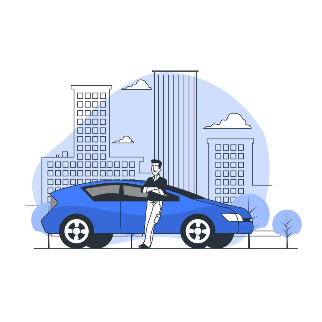 City driver bro Why Your OpenText VIM Solution Needs a Multi-Point Inspection 