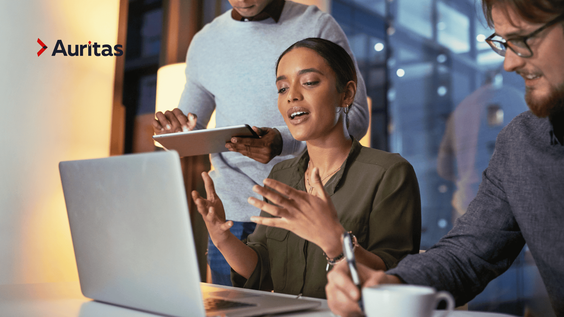 30 30 1 Data Governance | Auritas