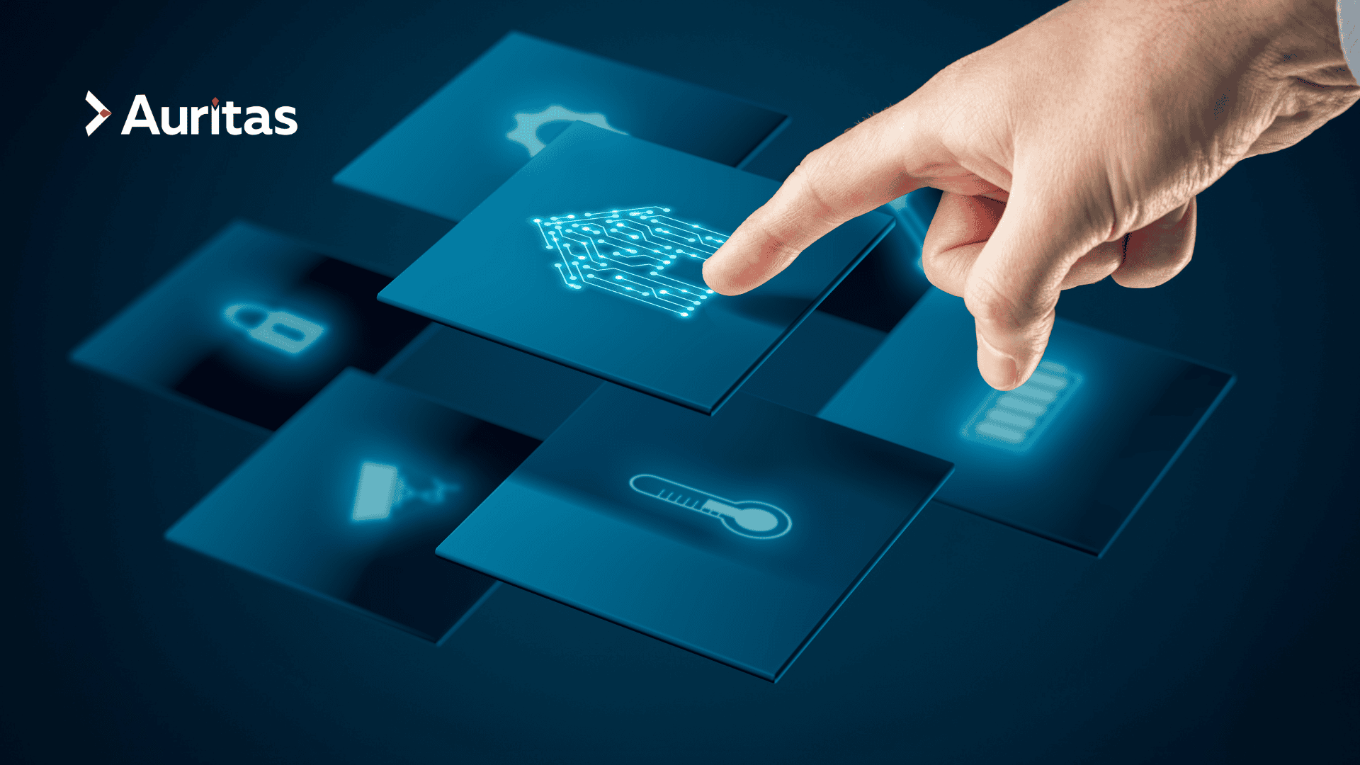37 37 Data Governance | Auritas
