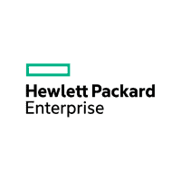HPE legacy sytem decommissioning customer logos