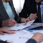 Feature Image New Logo What is Data Governance Maturity Assessment? 