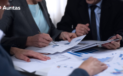 Feature Image New Logo What is Data Governance Maturity Assessment? 