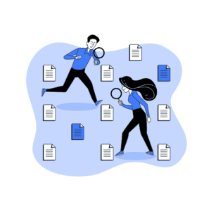 File searching bro SAP Landscape Optimization with Content Management