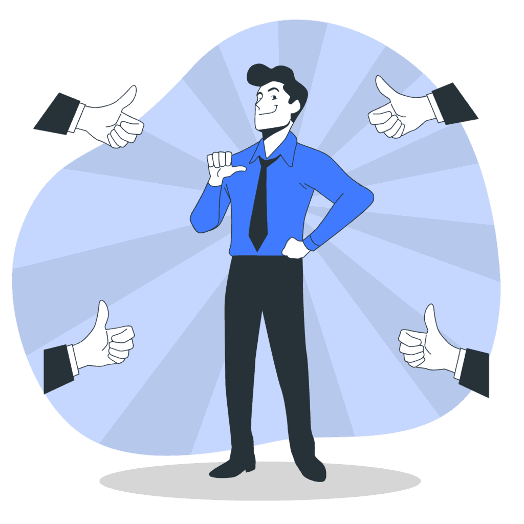 Self confidence bro SAP Ariba for Smarter Sourcing, Buying, and Collaboration 