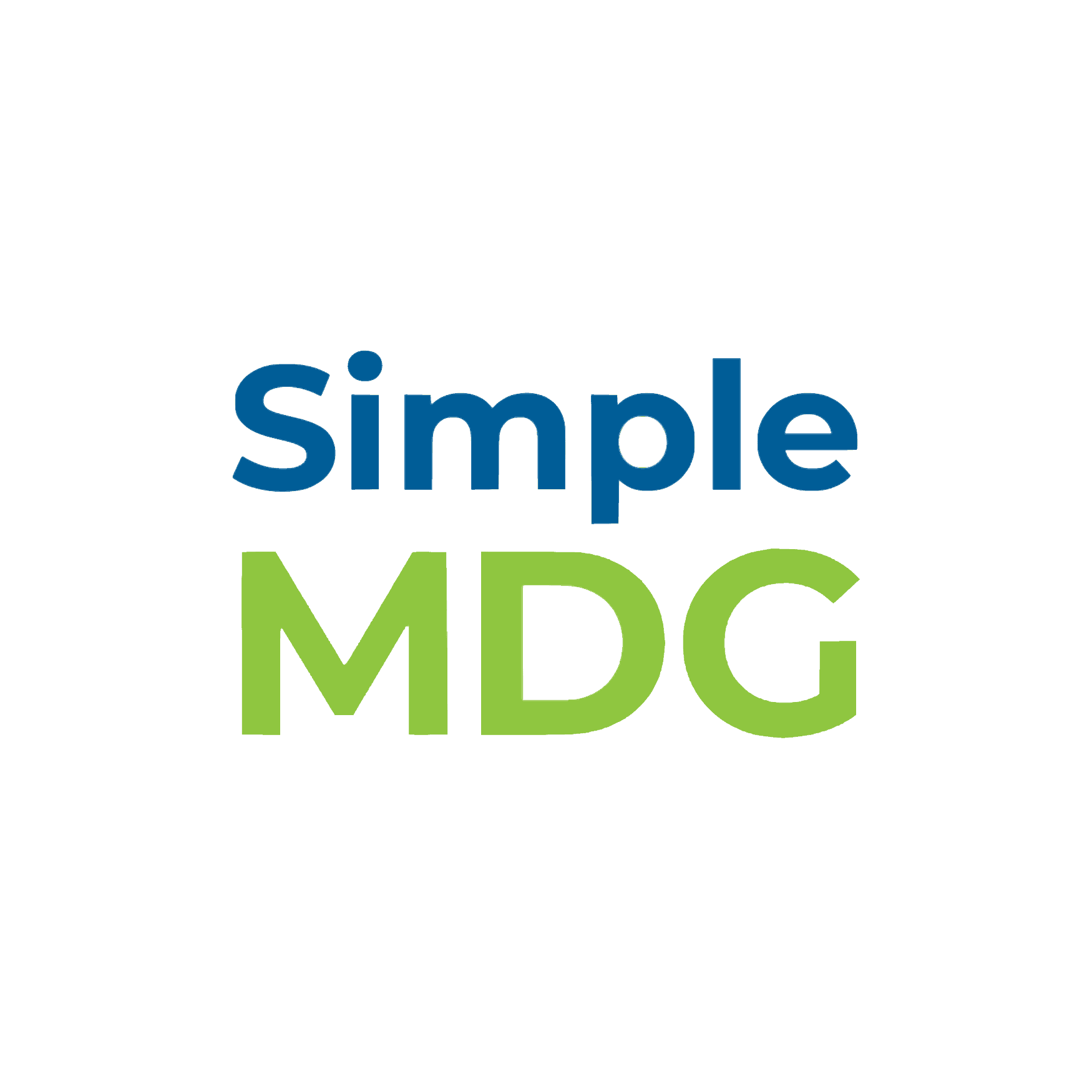 SimpleMDG Why Auritas?