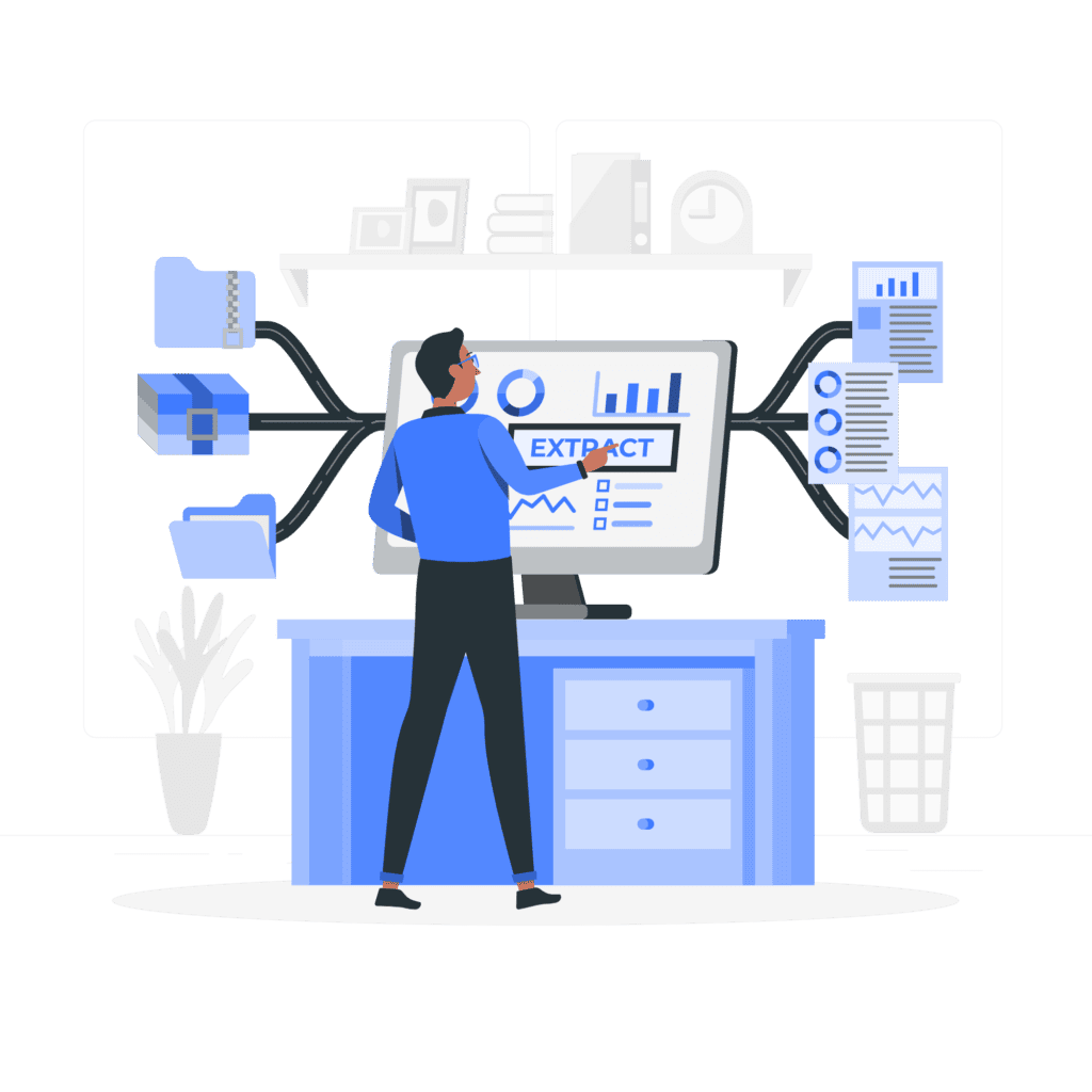 Data extraction rafiki Greenfield, Brownfield, or Hybrid? Selecting the Right SAP S/4HANA Migration Approach 